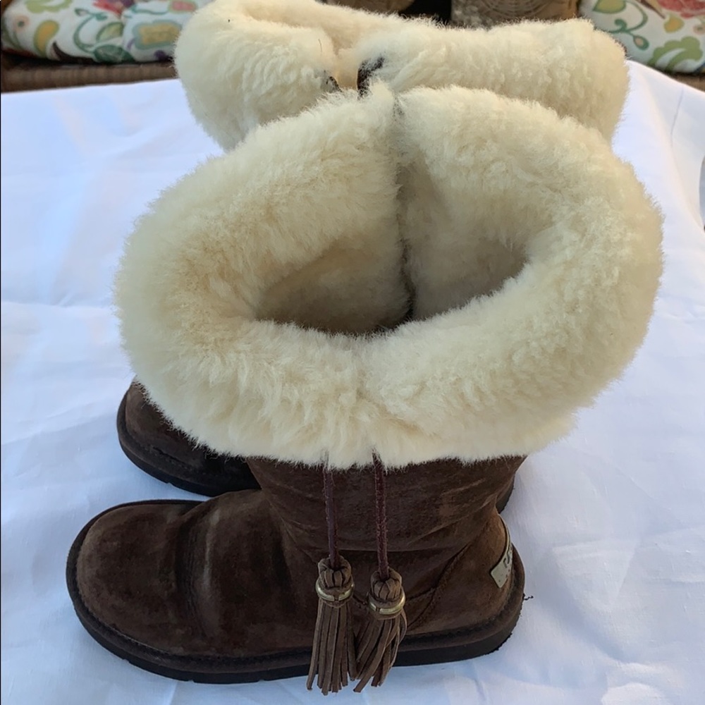 UGG Australia boots